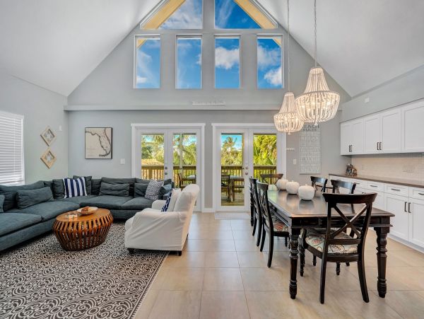 Marathon Vacation Home Private Pool & Short Walk To Beach