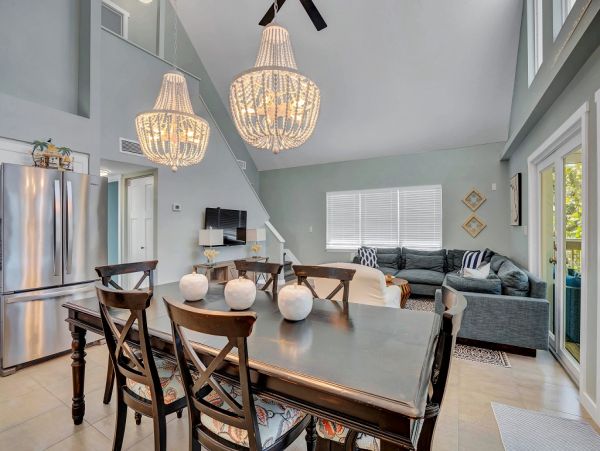 Marathon Vacation Home Private Pool & Short Walk To Beach