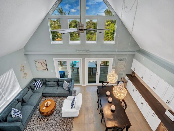 Marathon Vacation Home Private Pool & Short Walk To Beach