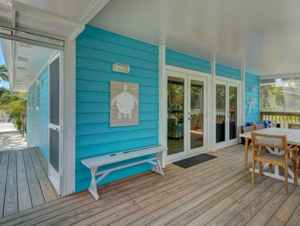 Marathon Vacation Home Private Pool & Short Walk To Beach