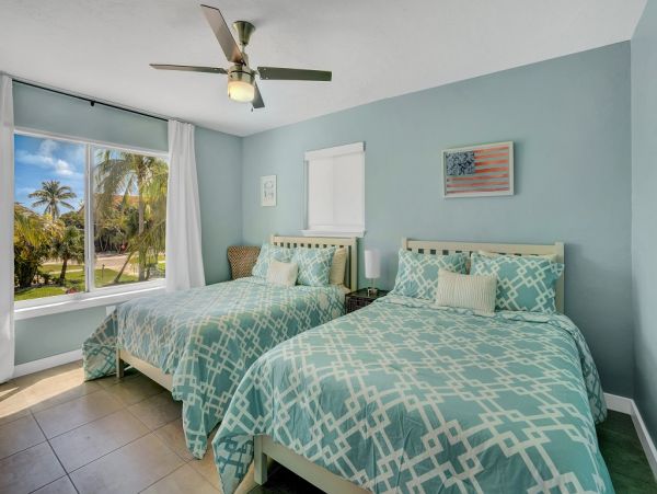 Marathon Vacation Home Private Pool & Short Walk To Beach