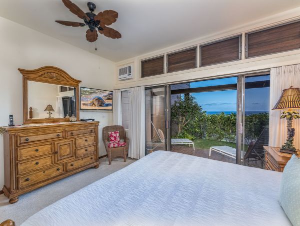 Two Bedroom Kapalua Condo with Beautiful Ocean Views