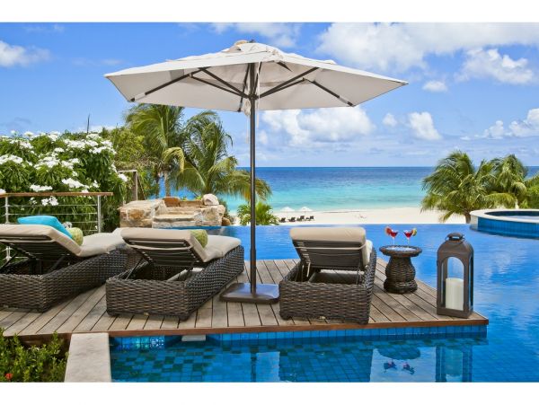 Anguilla Home 985037