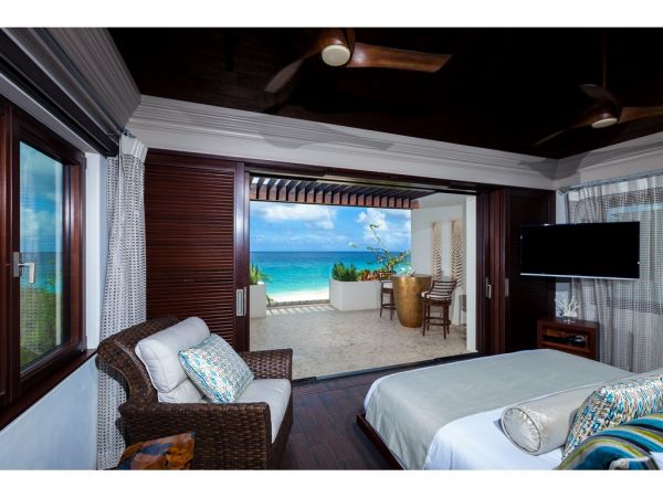 Anguilla Home 985037