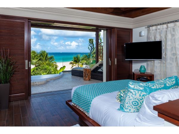 Anguilla Home 985037
