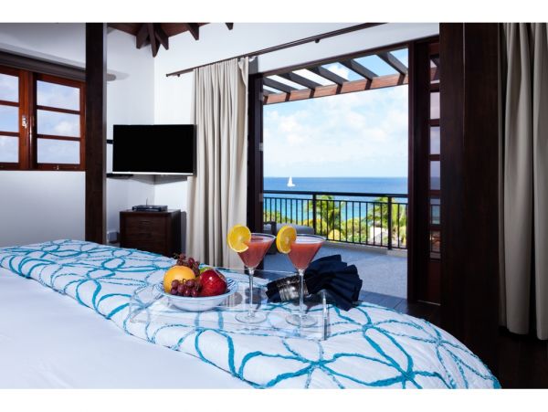 Anguilla Home 985037