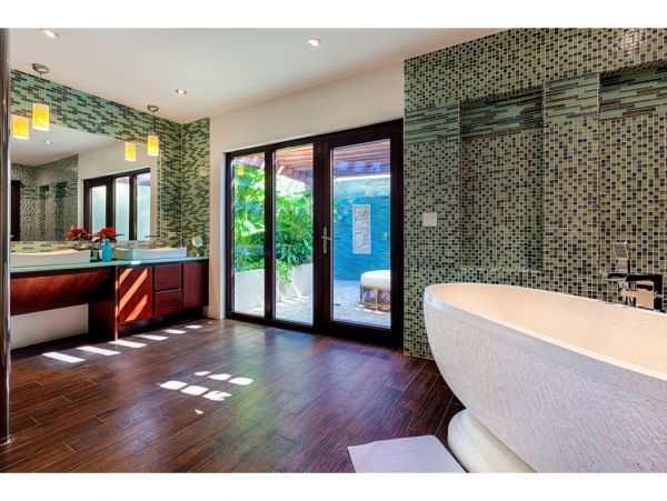 Anguilla Home 985037