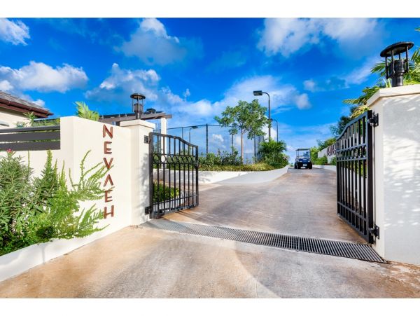 Anguilla Home 985037