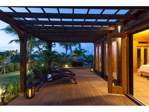 Anguilla Home 985037