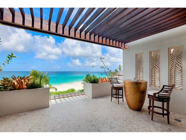 Anguilla Home 985037