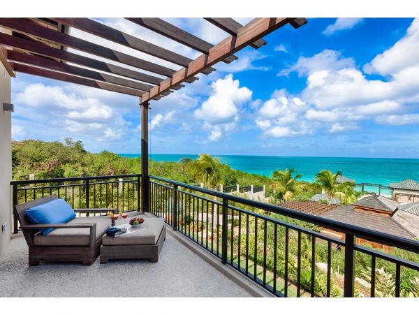 Anguilla Home 985037