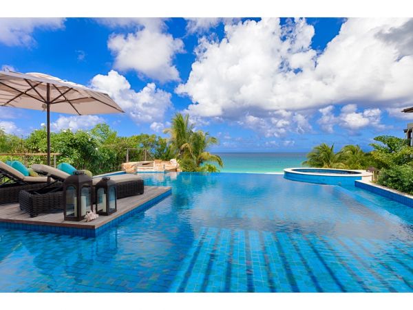 Anguilla Home 985037