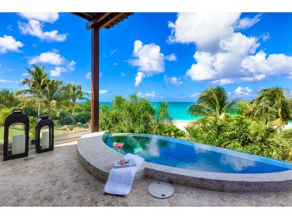 Anguilla Home 985037