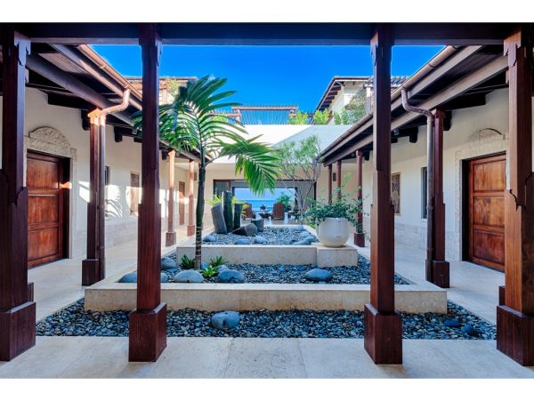 Anguilla Home 985037