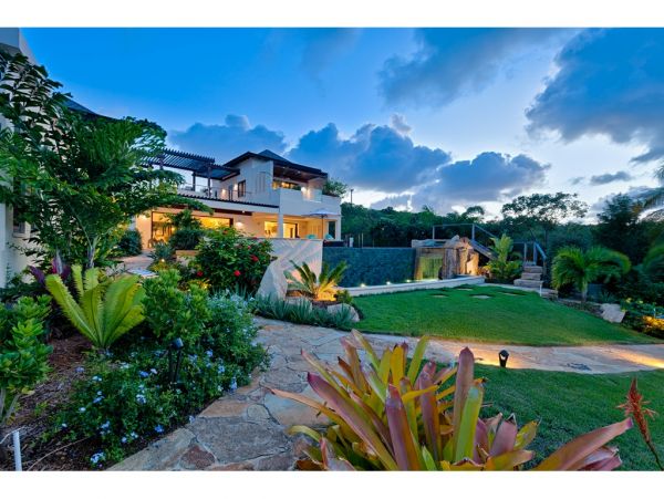 Anguilla Home 985037
