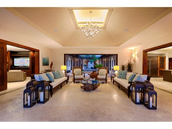 Anguilla Home 985037