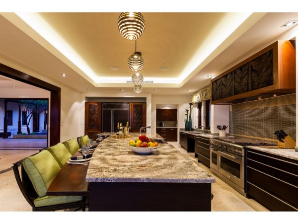 Anguilla Home 985037