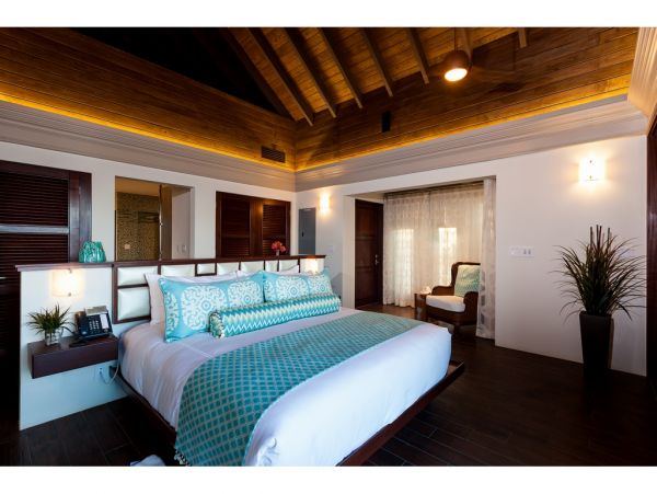 Anguilla Home 985037