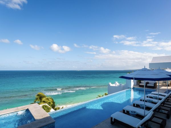 Anguilla Home 985039