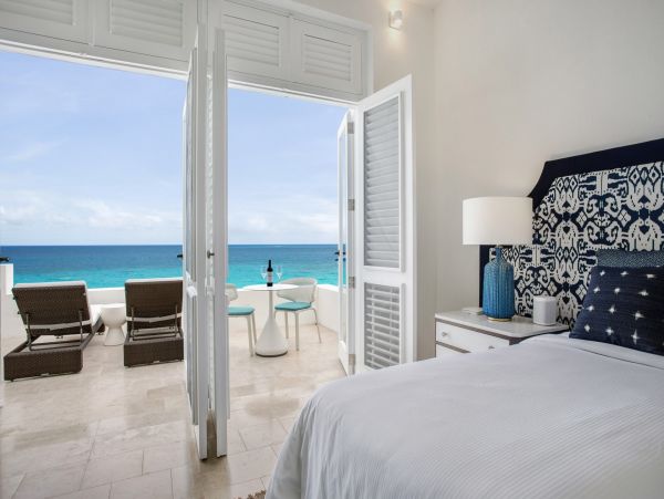 Anguilla Home 985039