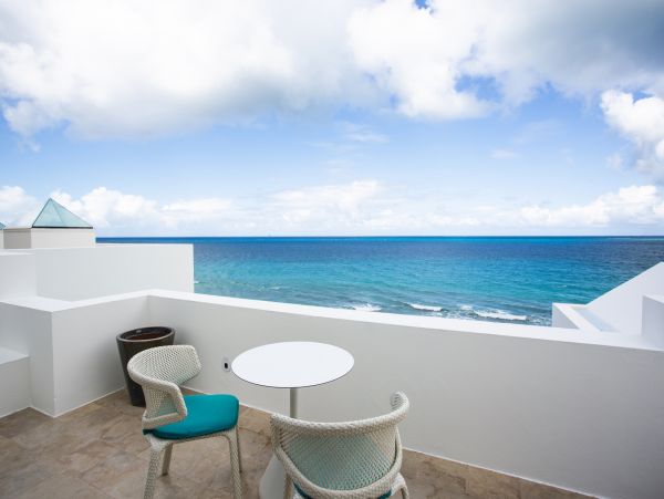Anguilla Home 985039