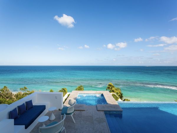 Anguilla Home 985039