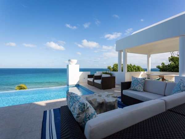 Anguilla Home 985039