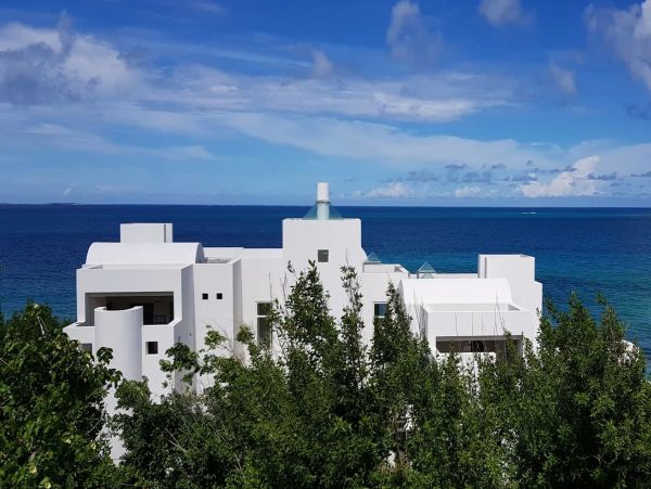 Anguilla Home 985039