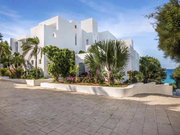 Anguilla Home 985039