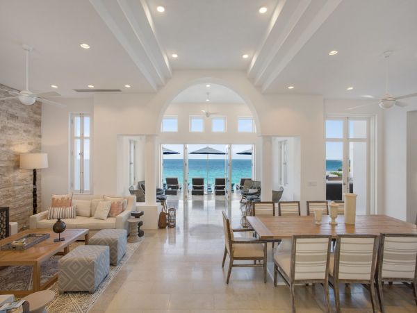 Anguilla Home 985039
