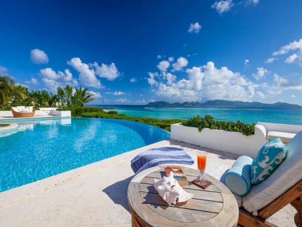 Anguilla Home 985040