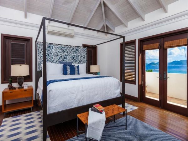 Anguilla Home 985040