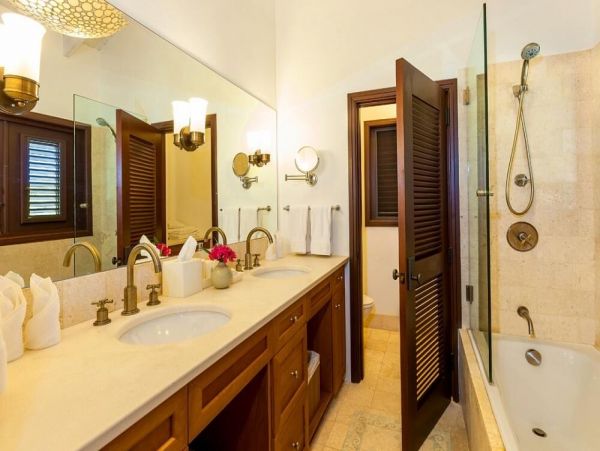 Anguilla Home 985040