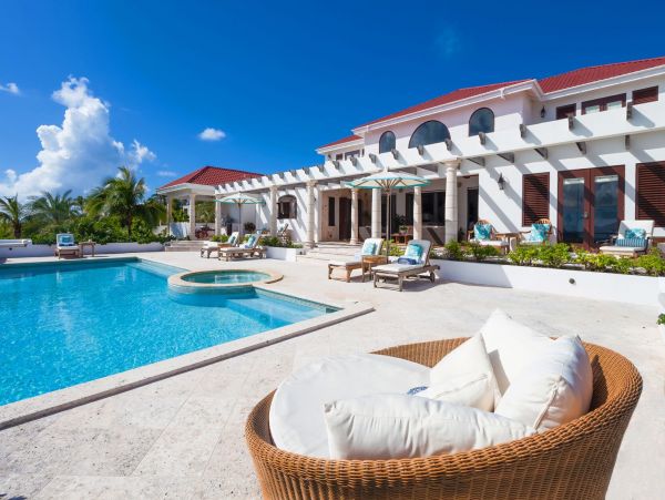 Anguilla Home 985040
