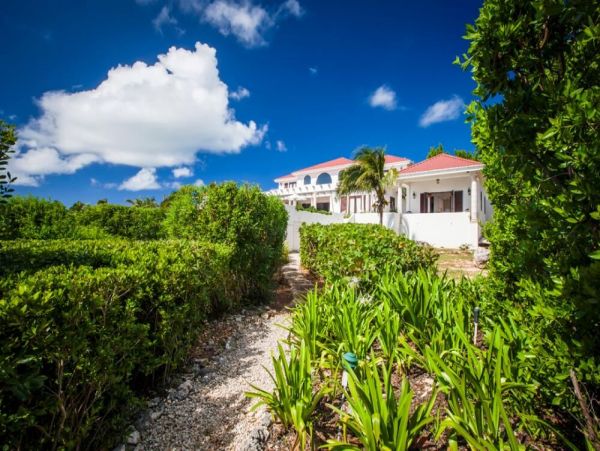 Anguilla Home 985040