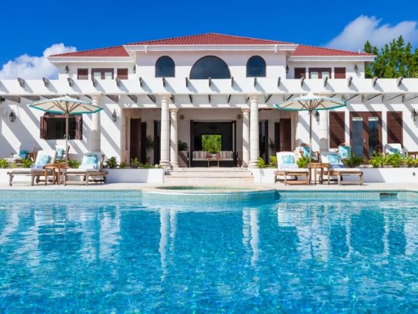 Anguilla Home 985040