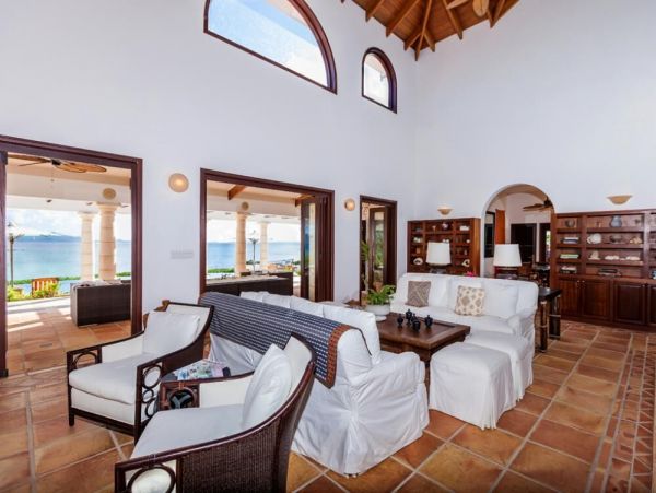 Anguilla Home 985040