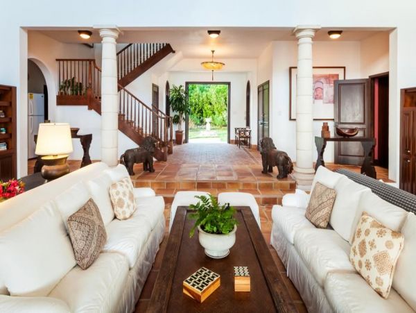 Anguilla Home 985040