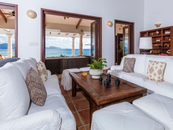 Anguilla Home 985040