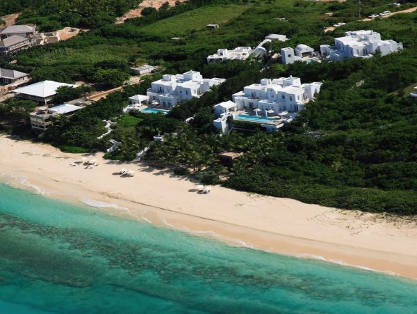 Anguilla Home 985042