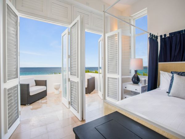 Anguilla Home 985042