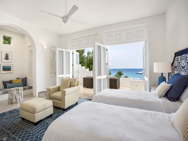 Anguilla Home 985042
