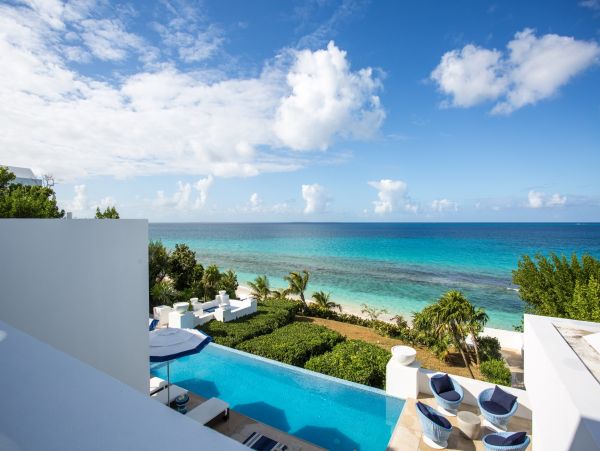 Anguilla Home 985042