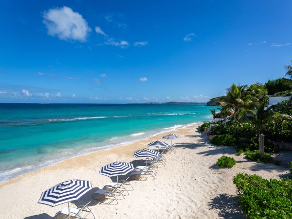 Anguilla Home 985042