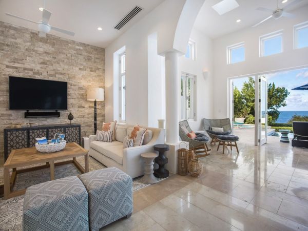 Anguilla Home 985042
