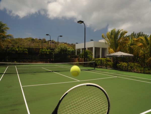 Anguilla Home 985043