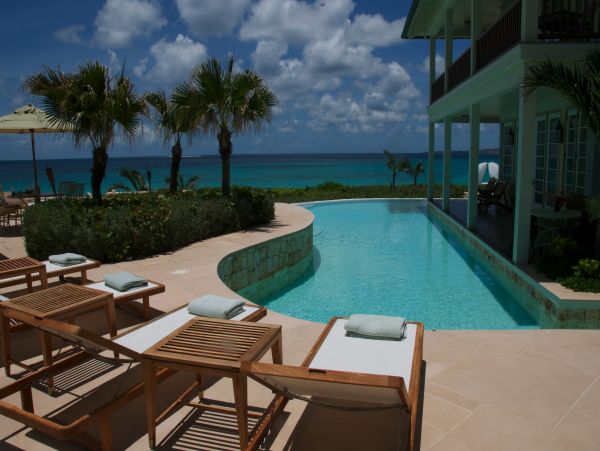 Anguilla Home 985043