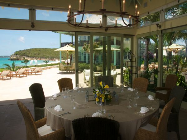 Anguilla Home 985043