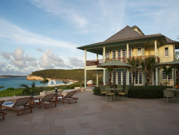 Anguilla Home 985043