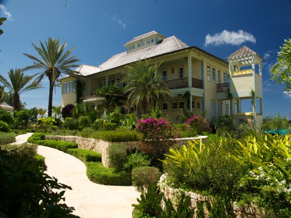 Anguilla Home 985043